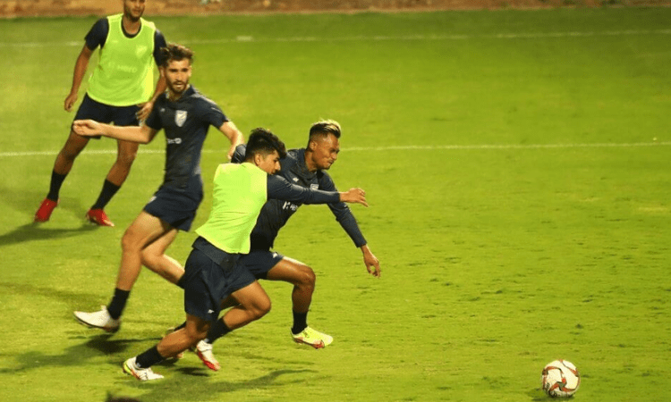 Friendlies crucial to preparations for AFC Asian Cup final round qualifiers: Stimac