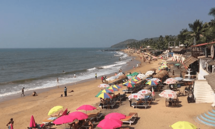 Goa CM plans to take tourism away from beaches towards villages