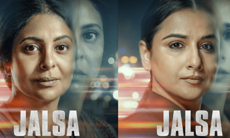 ‘Got greedy’, says ‘Jalsa’ Director on casting Vidya, Shefali