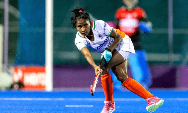 Great to be part of FIH Hockey Pro League, says defender Nikki Pradhan