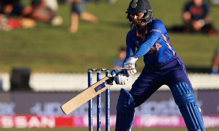 ICC Rankings: Wolvaardt replaces Healy as No 1 batter, Mithali climbs three places