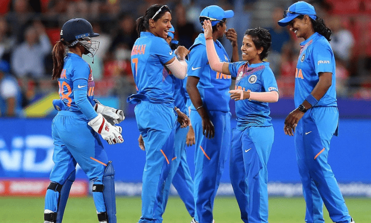 ICC launches ‘100 per cent Cricket Year of Women’s Cricket’ on Women’s Day