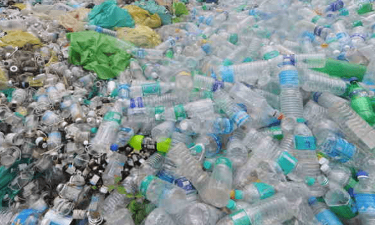 IIT-Mandi researchers convert plastics to useful products