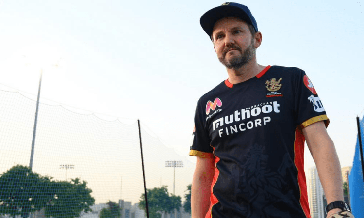IPL 2022: Bangalore got a little bit off the mark in terms of execution, admits Mike Hesson