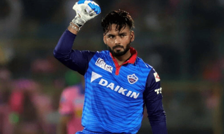 IPL 2022: Captain Rishabh Pant shares first impressions of a new-look Delhi Capitals team