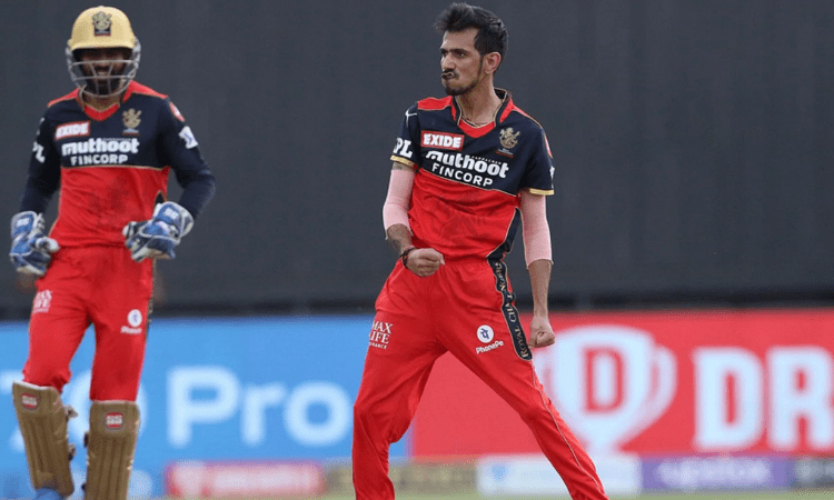 IPL 2022: Chahal and Ashwin will be a threat to Sunrisers Hyderabad, says Dhawal Kulkarni