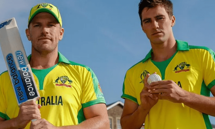 IPL 2022: Cummins, Finch to miss first five matches for Kolkata Knight Riders, says David Hussey