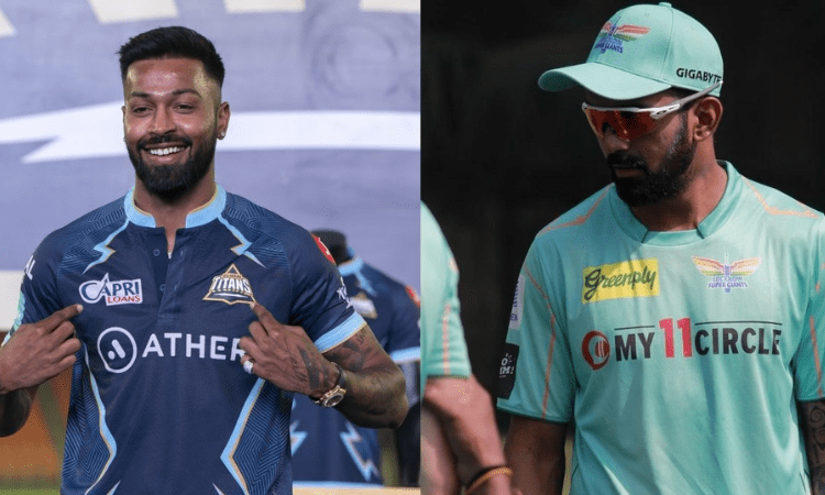 IPL 2022: Gujarat Titans win toss, elect to bowl against Lucknow Super Giants