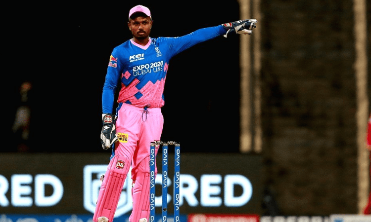 IPL 2022: Malinga making a lot of things easier for me as a captain, says Samson