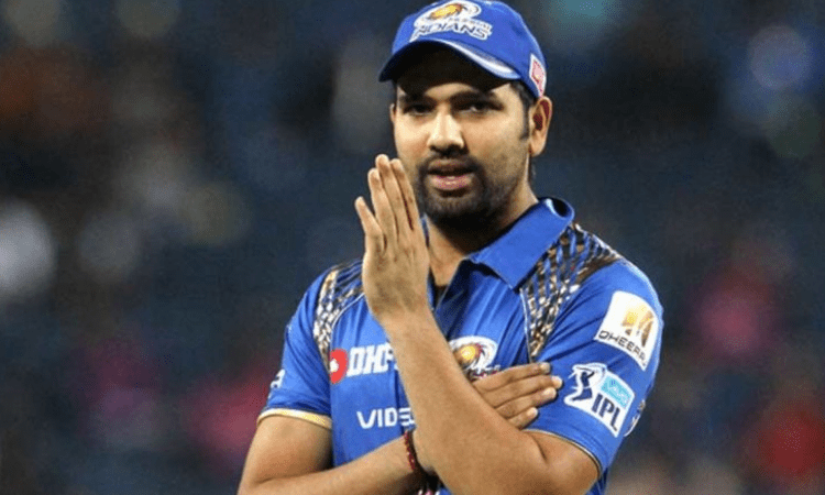 IPL 2022: Mumbai Indians captain Rohit Sharma confirms opening alongside Ishan Kishan
