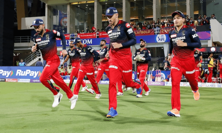IPL 2022: Royal Challengers Bangalore win toss, elect to bowl first against Kolkata Knight Riders