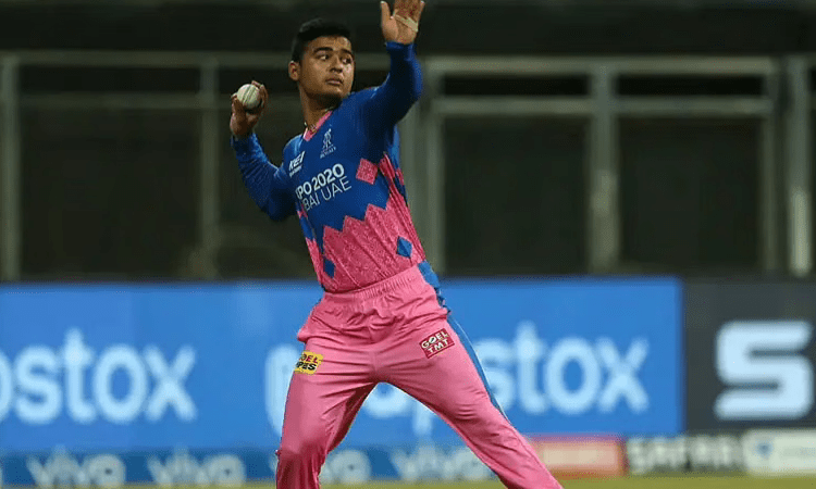 IPL: Riyan Parag hopes to excel in ‘toughest role in T20 cricket’
