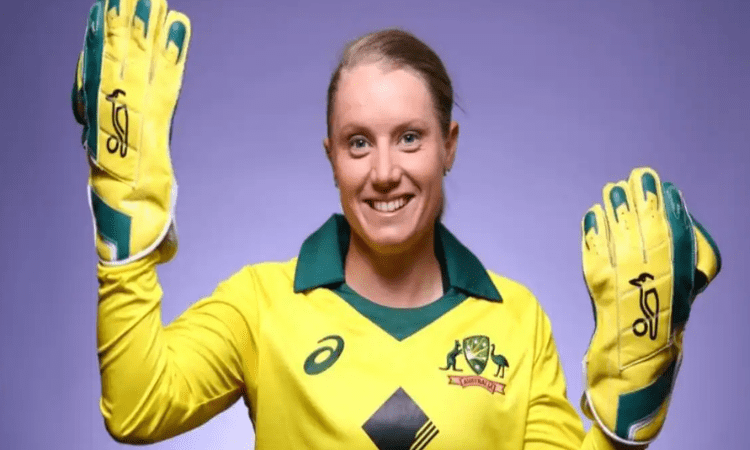 India is going to be an unbeatable side in 10 years due to Women’s IPL: Alyssa Healy