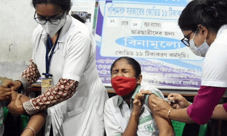 India reports 1,778 new Covid cases, 62 deaths