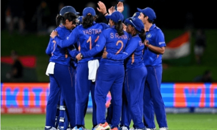 India should have made the semis with the kind of talent in the team: Mamatha Maben