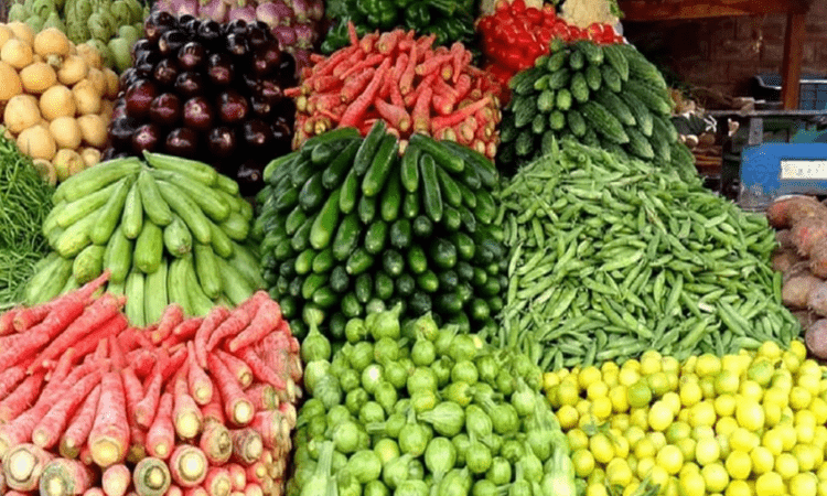 India’s Feb wholesale price inflation rises to 13.11%
