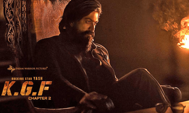 ‘KGF: Chapter 2’ metaverse to be launched soon as ‘KGFVerse’