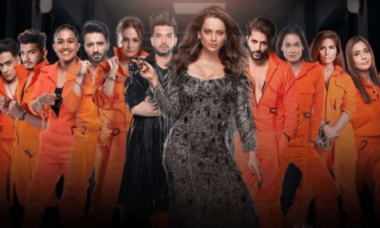 Kangana Ranaut thrilled as ‘Lock Upp’ gets 100 million views