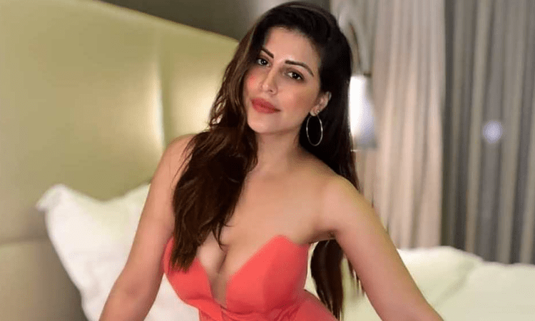 Karishma Kotak to make a cameo in Shaad Ali’s upcoming ‘Mister Mummy’