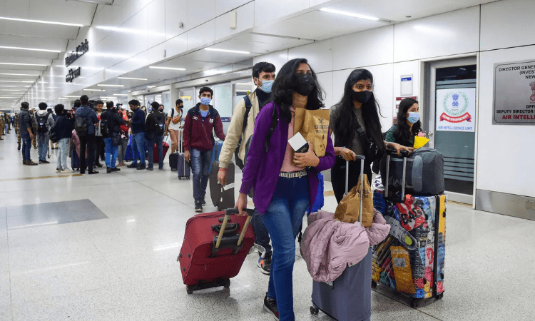 Kerala to provide free medical help to Ukraine returnees
