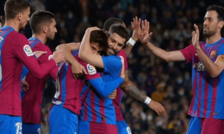 La Liga-led group proposes new Brazilian football league