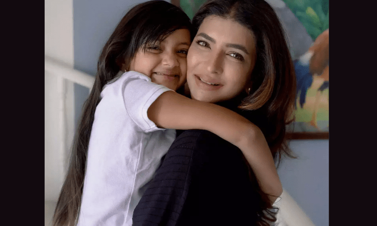 Lakshmi Manchu announces 7th edition of ‘Teach for Change’ fundraiser