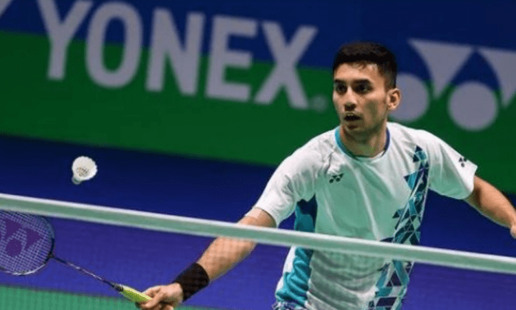 Lakshya Sen withdraws from Swiss Open: Reports