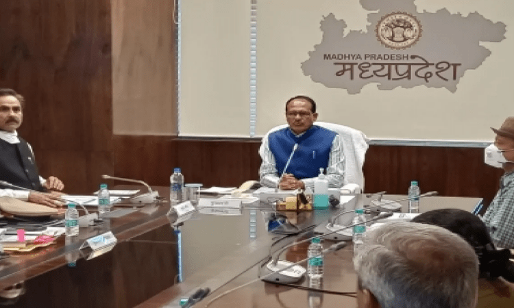 MP gram panchayats to decide ‘Gaurav Diwas’ celebration date by April 15