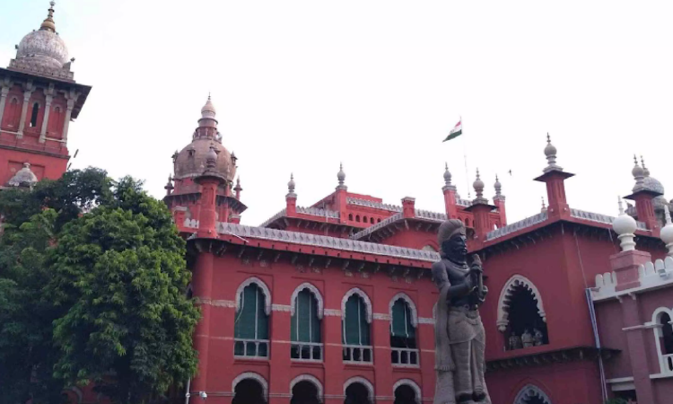 Regulate govt employees’ cell phone usage in office, Madras HC to TN