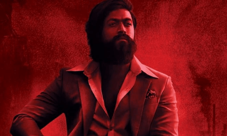 Makers of ‘KGF – Chapter 2’ unveil first single ‘Toofan’