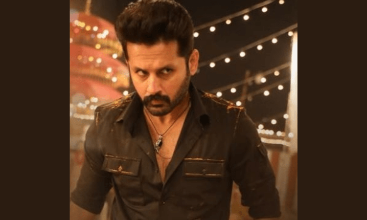 Makers unveil ‘Macherla Niyojakavargam’ teaser on Nithiin’s b’day