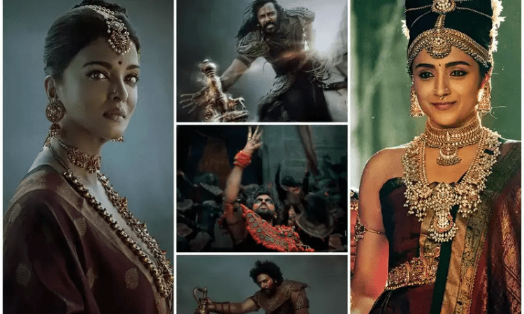 Mani Ratnam’s ‘Ponniyin Selvan’ to release on Sep 30