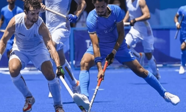 Men’s Hockey Pro League: India’s matches postponed due to Covid cases in Germany team