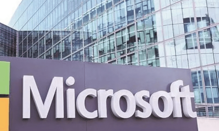 Microsoft to invest Rs 15,000 crore in Hyderabad data centre