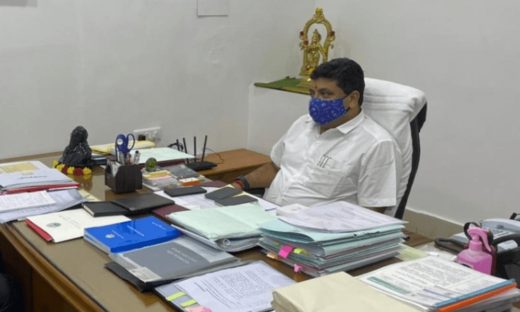Mixed views on TN Budget 2022-23