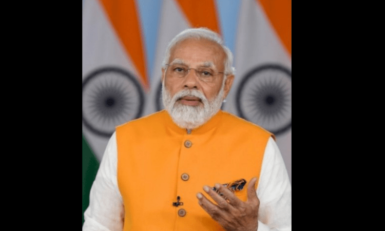 Modi to attend BIMSTEC summit on March 30