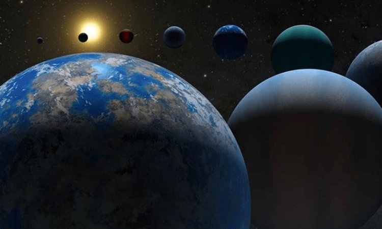 NASA confirms existence of over 5,000 exoplanets