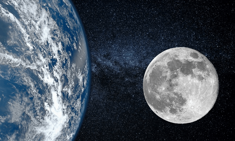 NASA to develop second Moon lander, alongside SpaceX’s Starship