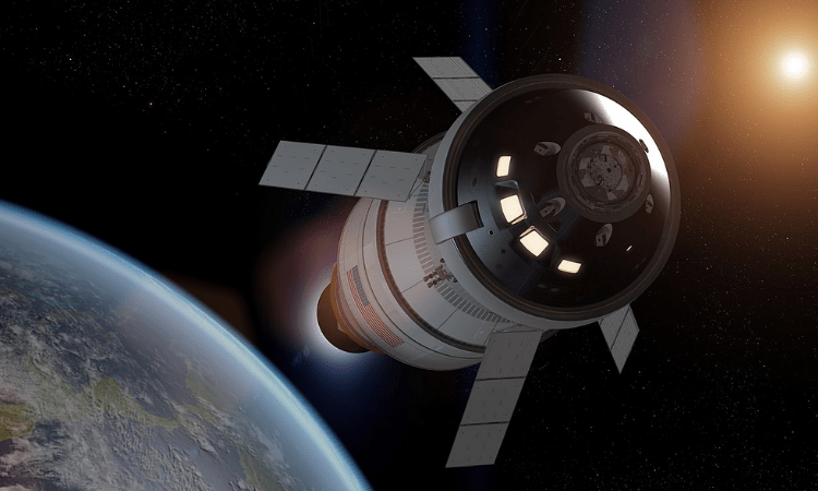 NASA’s Artemis 1 moon rocket to make public debut on Thursday