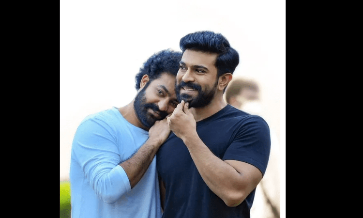 NTR, Ram Charan seek to imbibe qualities from each other