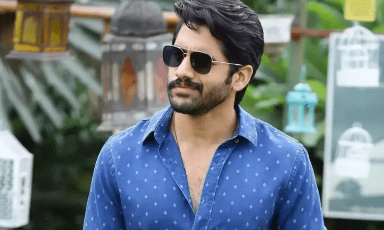 Chaitanya’s maiden series sparks curiosity among folks