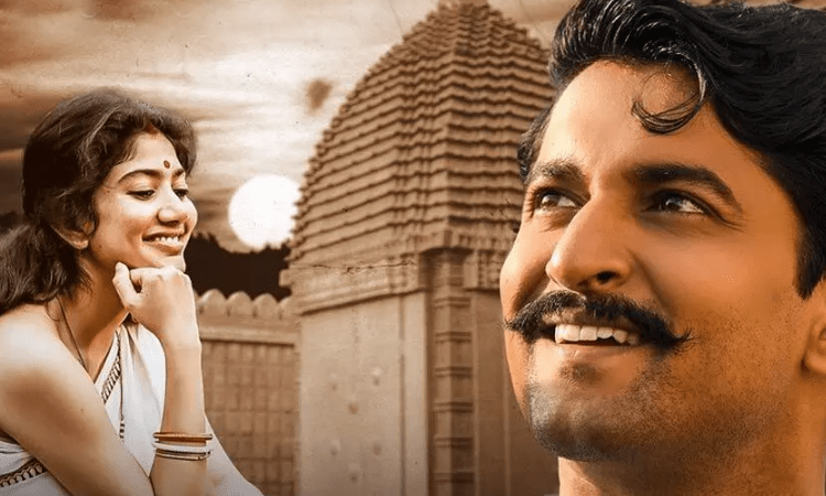 Nani-starrer ‘Shyam Singha Roy’ Hindi remake on cards