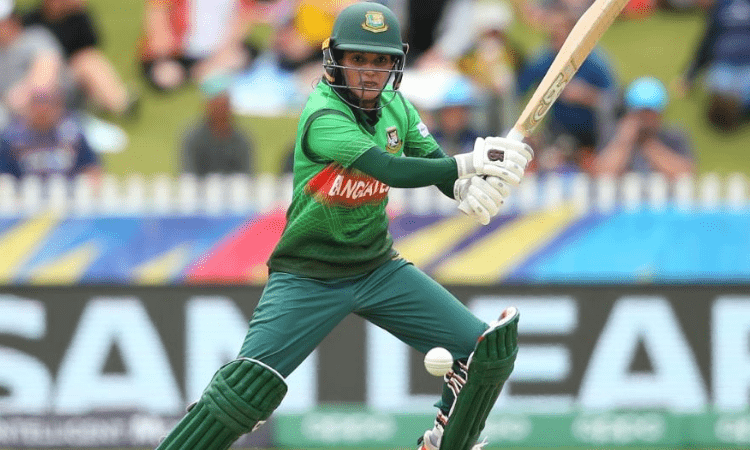 Need to put Windies loss behind us and concentrate on India game: Nigar Sultana