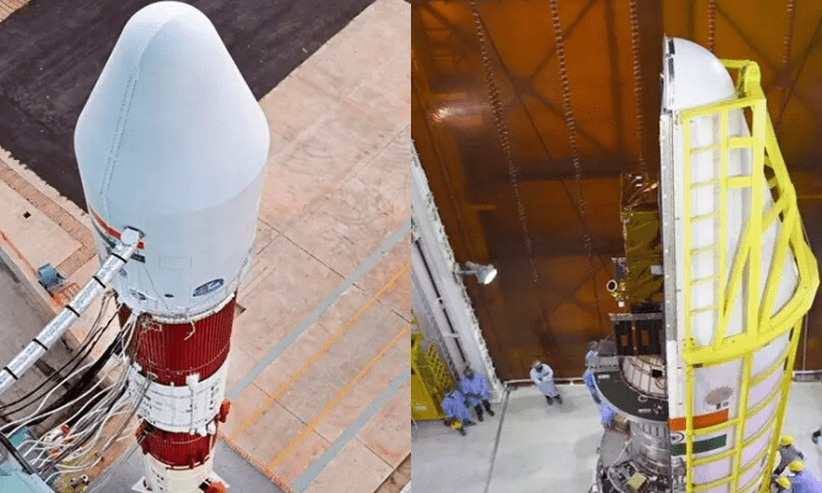 NewSpace India to open price bids for industries making PSLV rocket next month