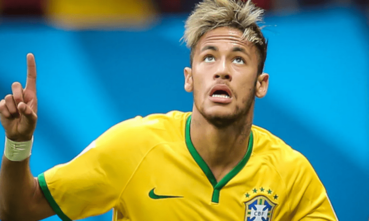 Neymar ready to shine for Brazil: Paqueta