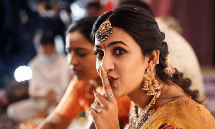 Niharika Konidela’s sudden disappearance from social media mystifies fans