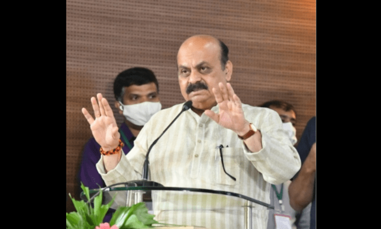 No obstacles to screening of ‘James’: K’taka CM