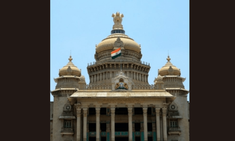 Now, K’taka Legislative Council passes resolution against TN on Mekedatu