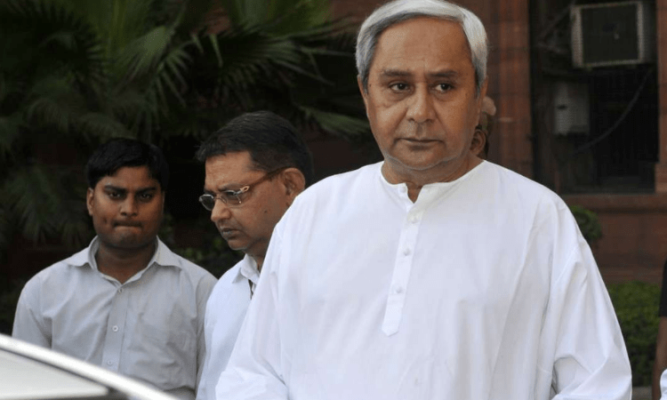 Odisha: BJD heading towards landslide victory in urban polls