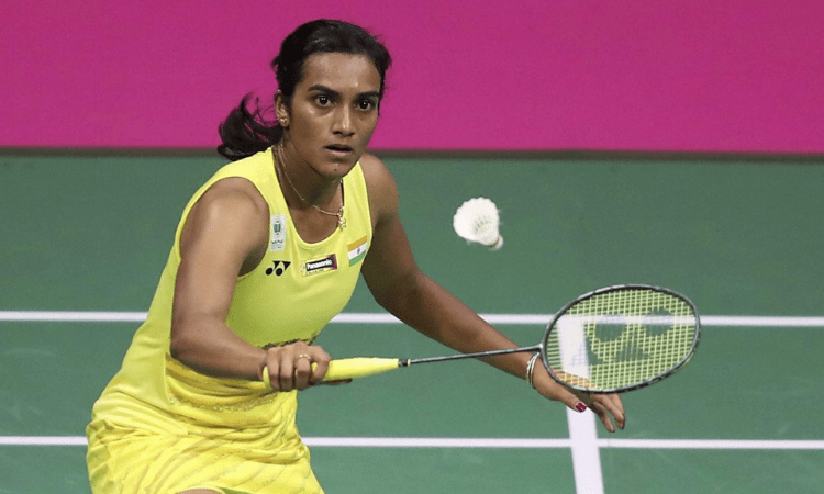 German Open 2022: PV Sindhu bows out after losing to Zhang Yi Man